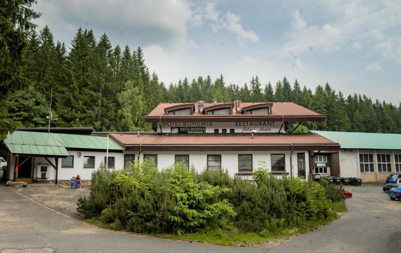 Bohemia Železná Ruda