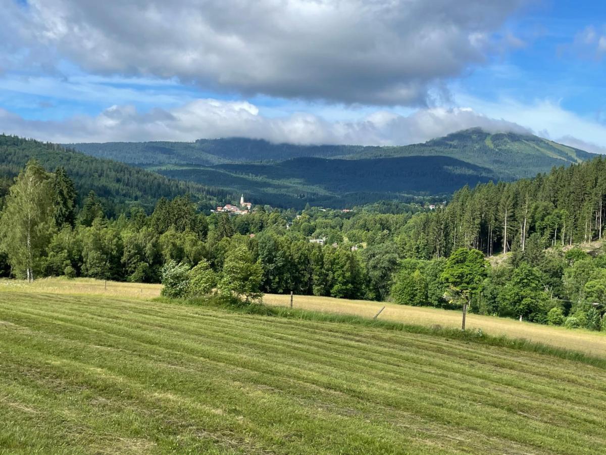 Bohemia Železná Ruda
