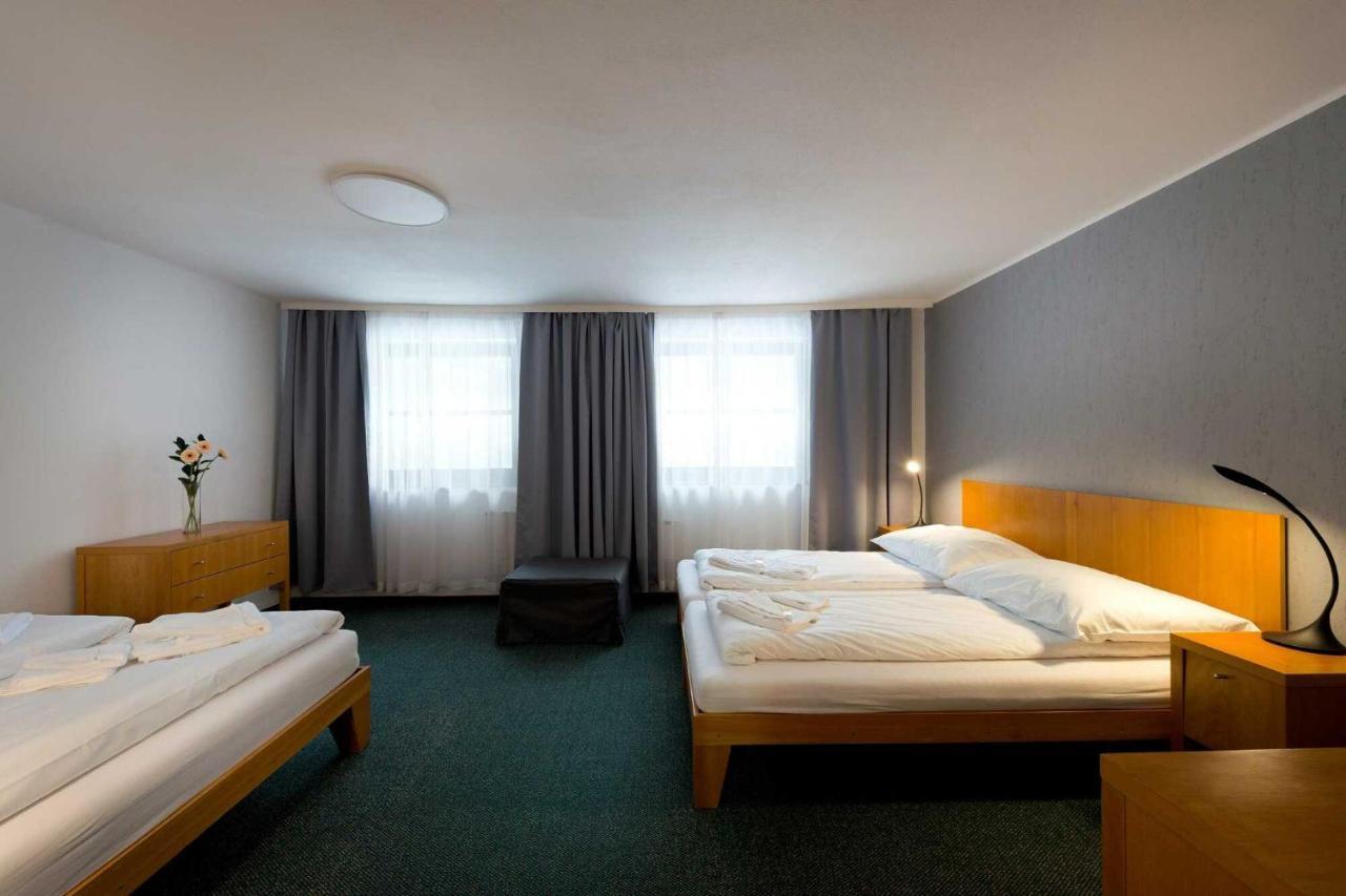 Hotel Bohemia 3*